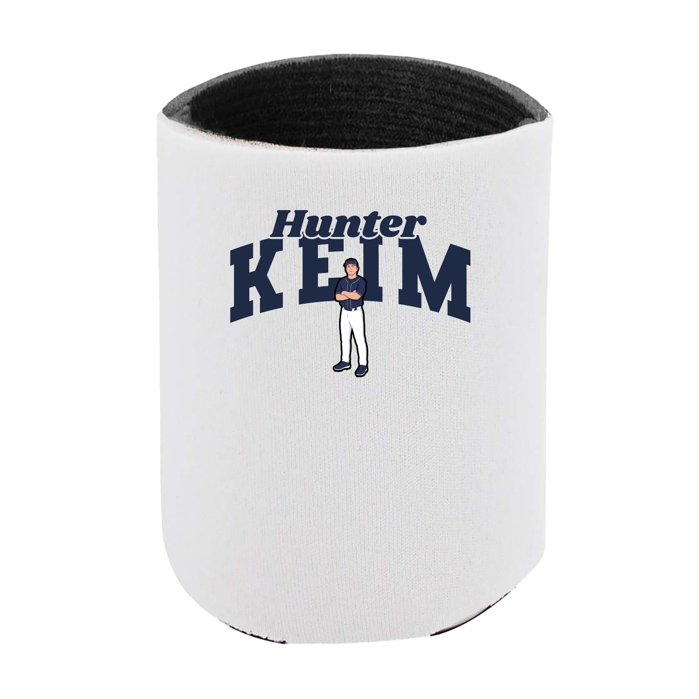 Can Holder — Signature Arch in White