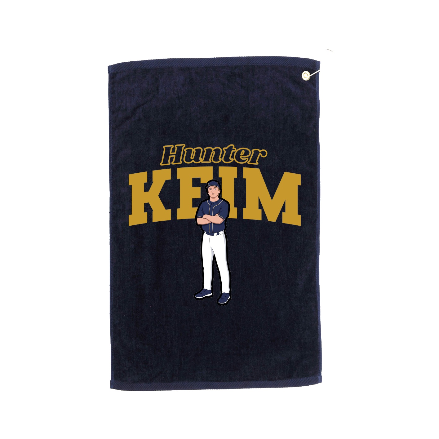 Golf Towel