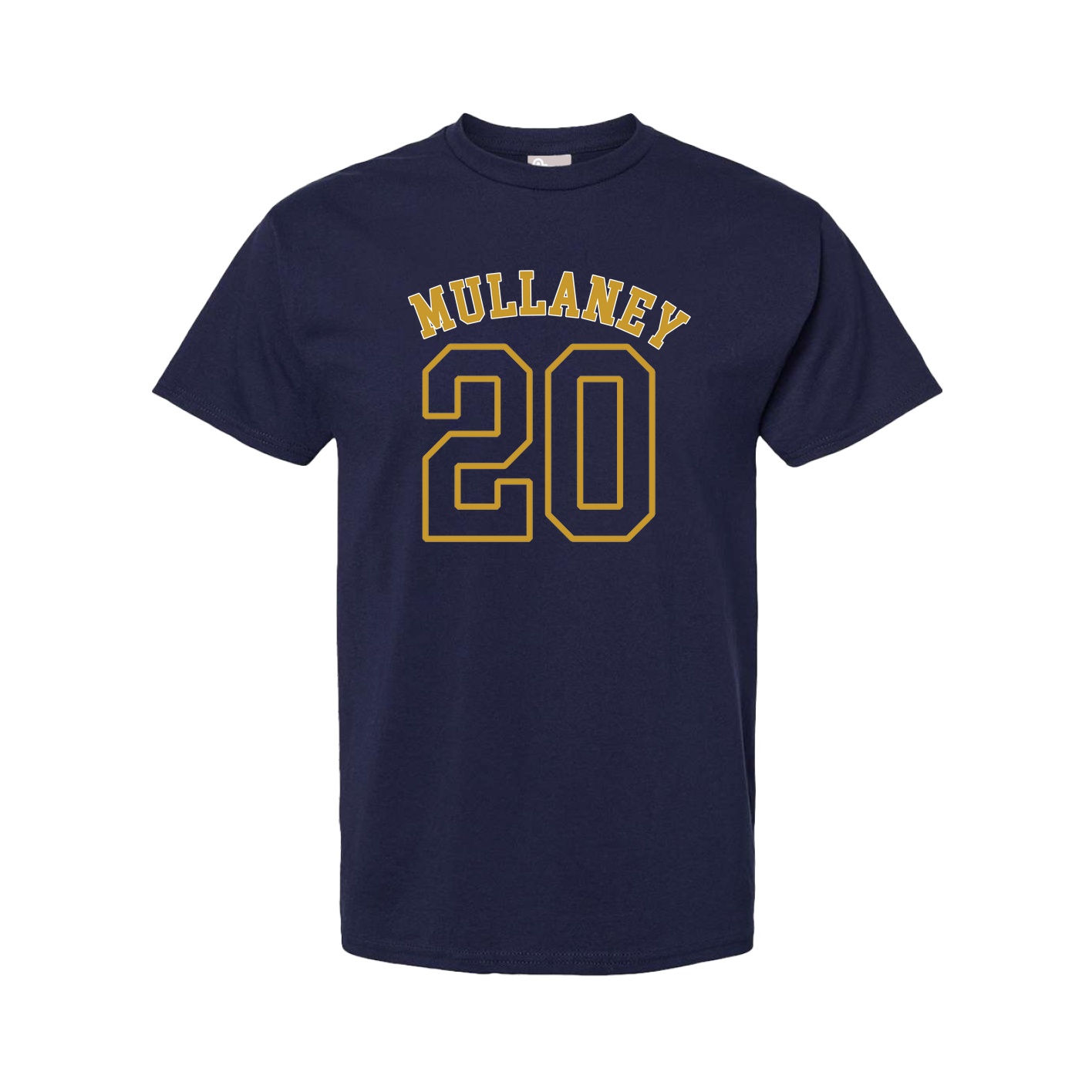 Tee — Shirsey Arch in Navy