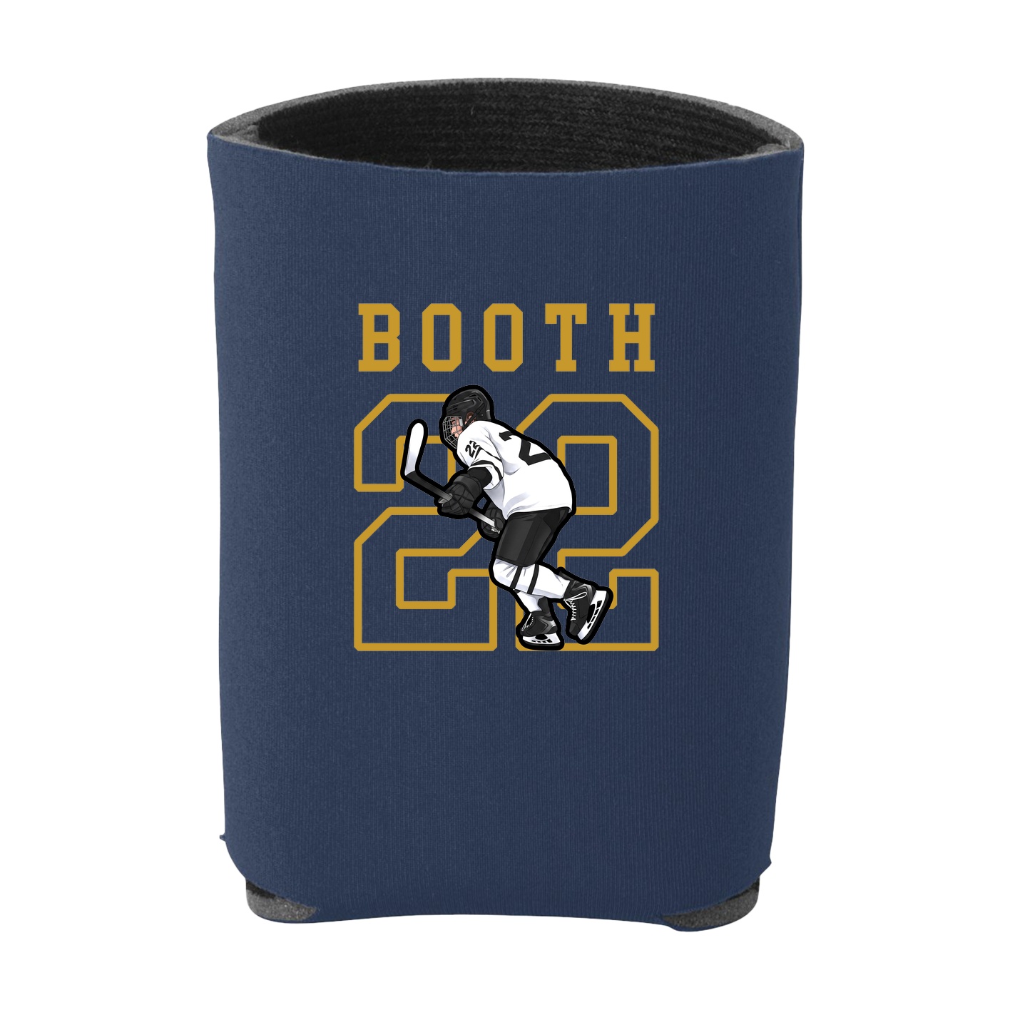 Can Holder — Shirsey in Navy