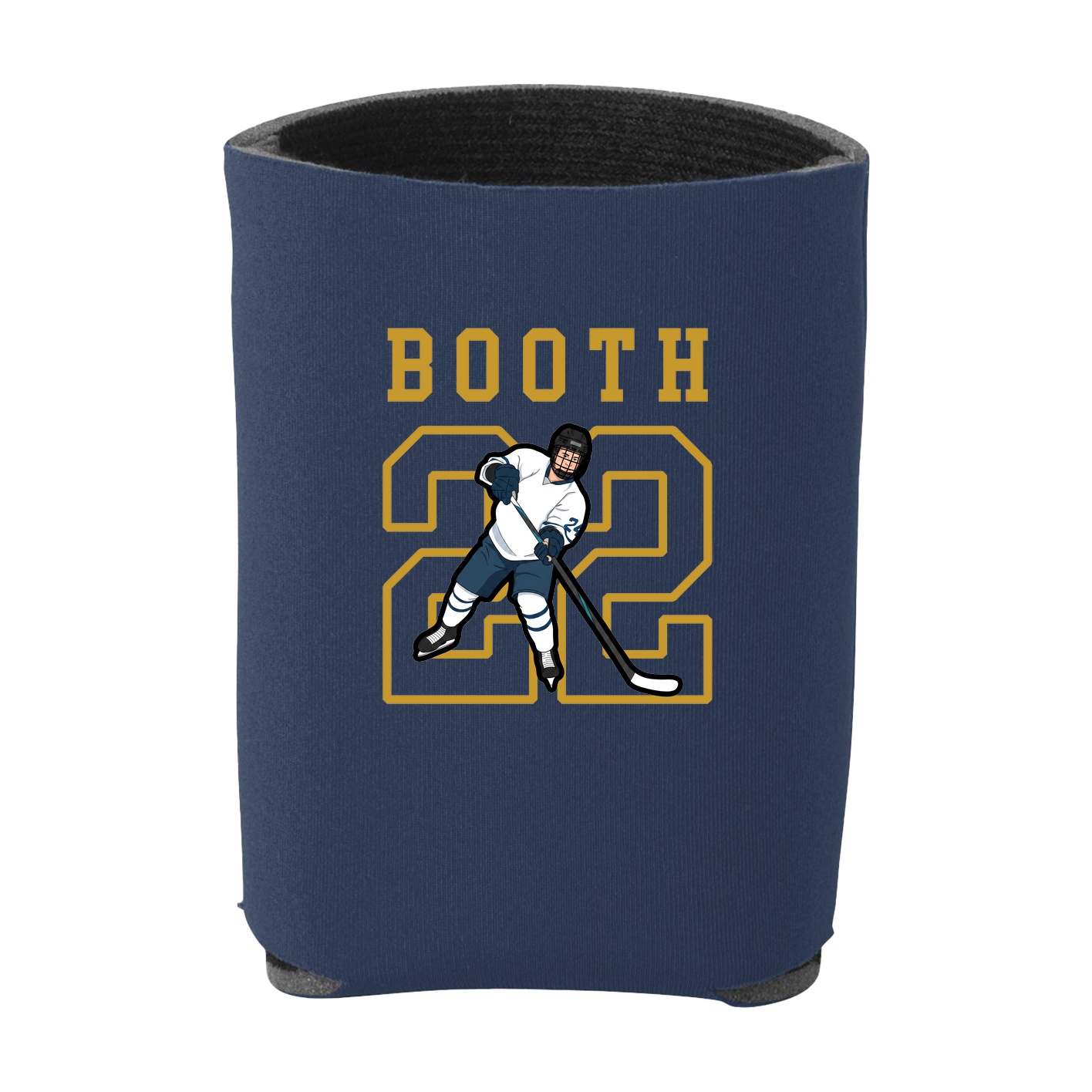 Can Holder — Shirsey in Navy