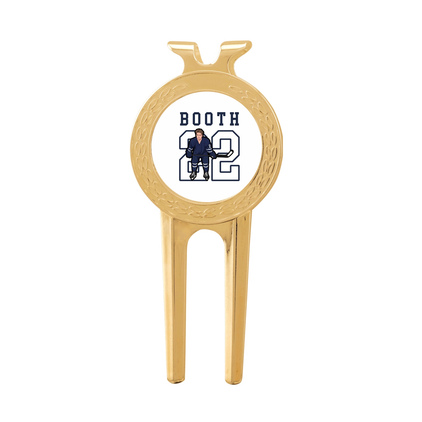 Divot Tool with Ball Marker — Shirsey in Classic