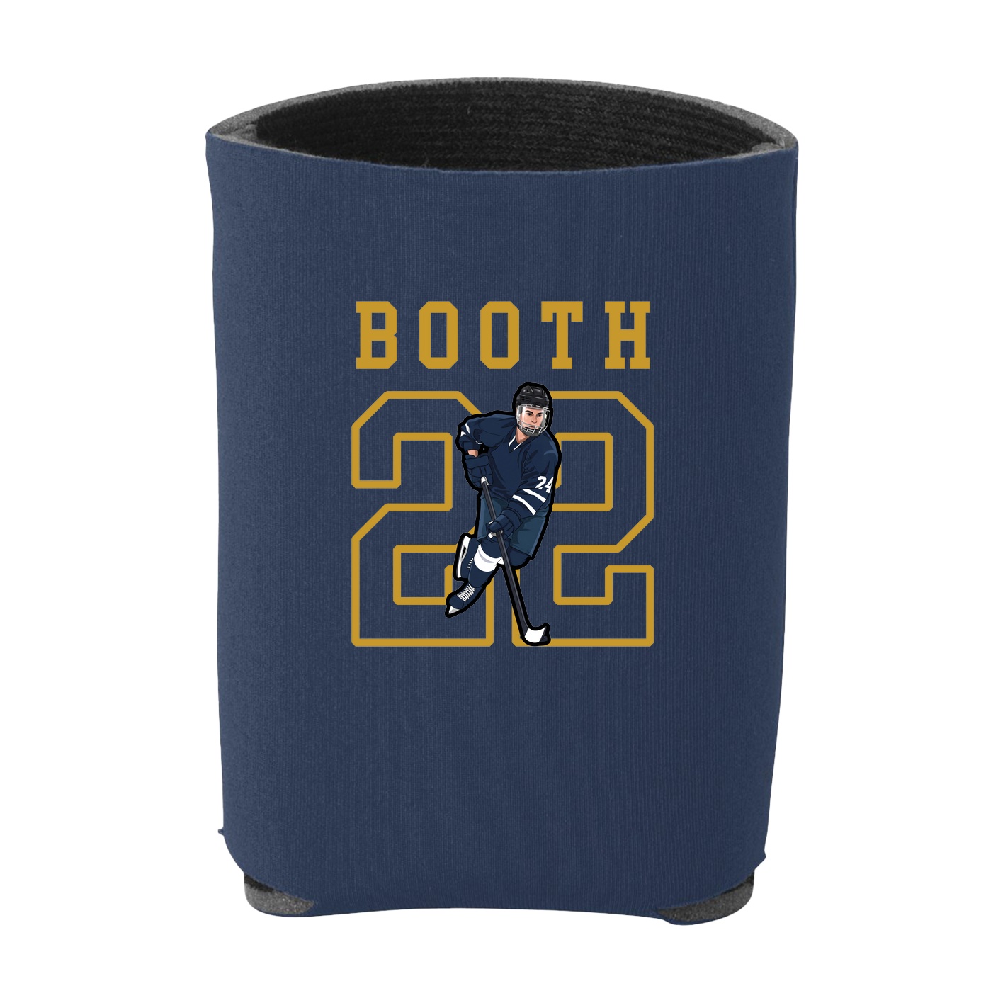 Can Holder — Shirsey in Navy