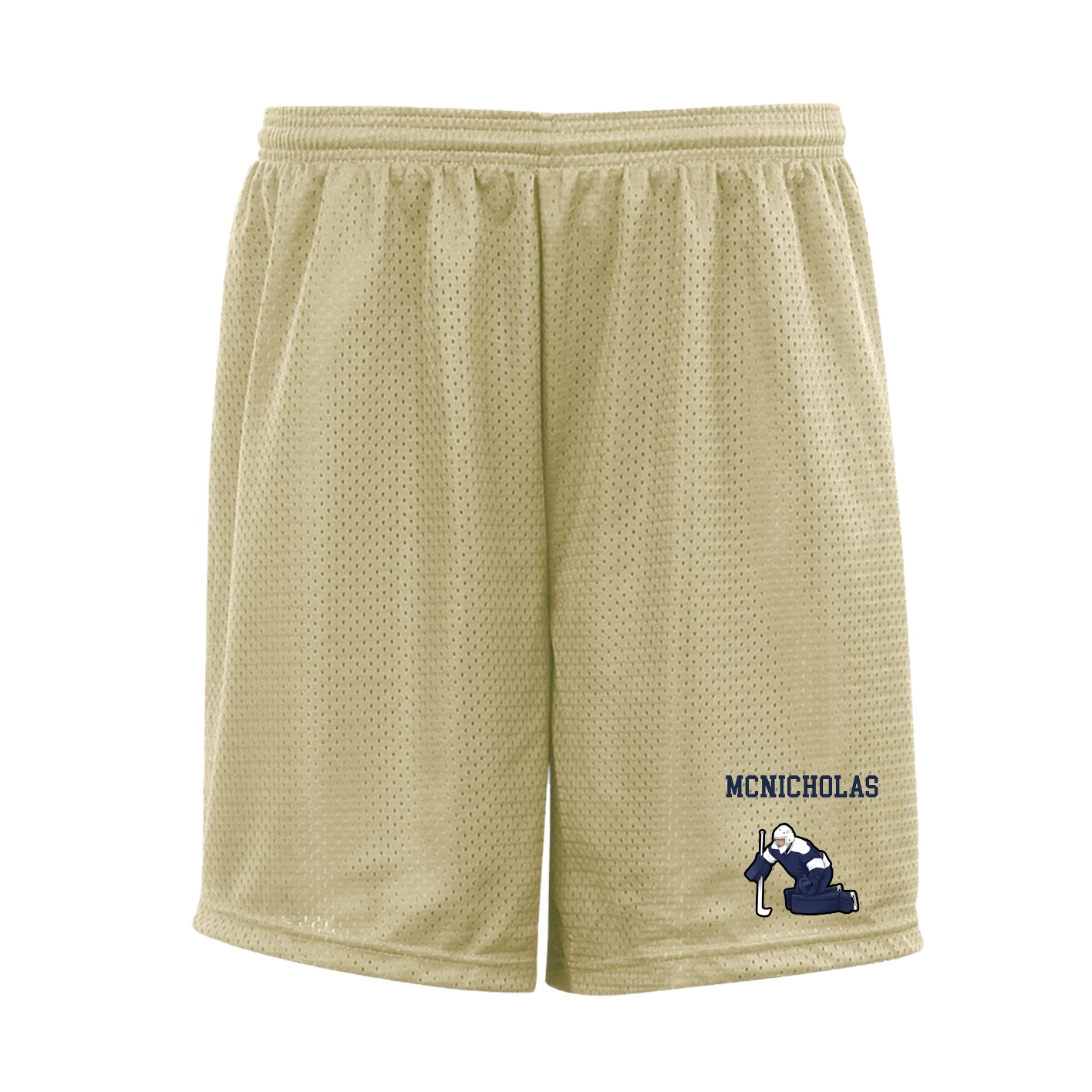 Shorts — Shirsey in Vegas Gold
