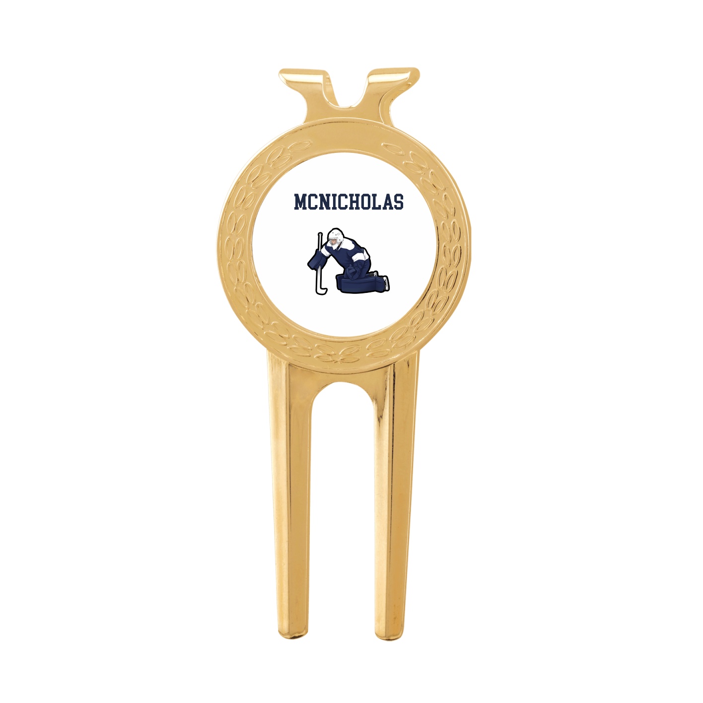 Divot Tool with Ball Marker — Shirsey in Classic
