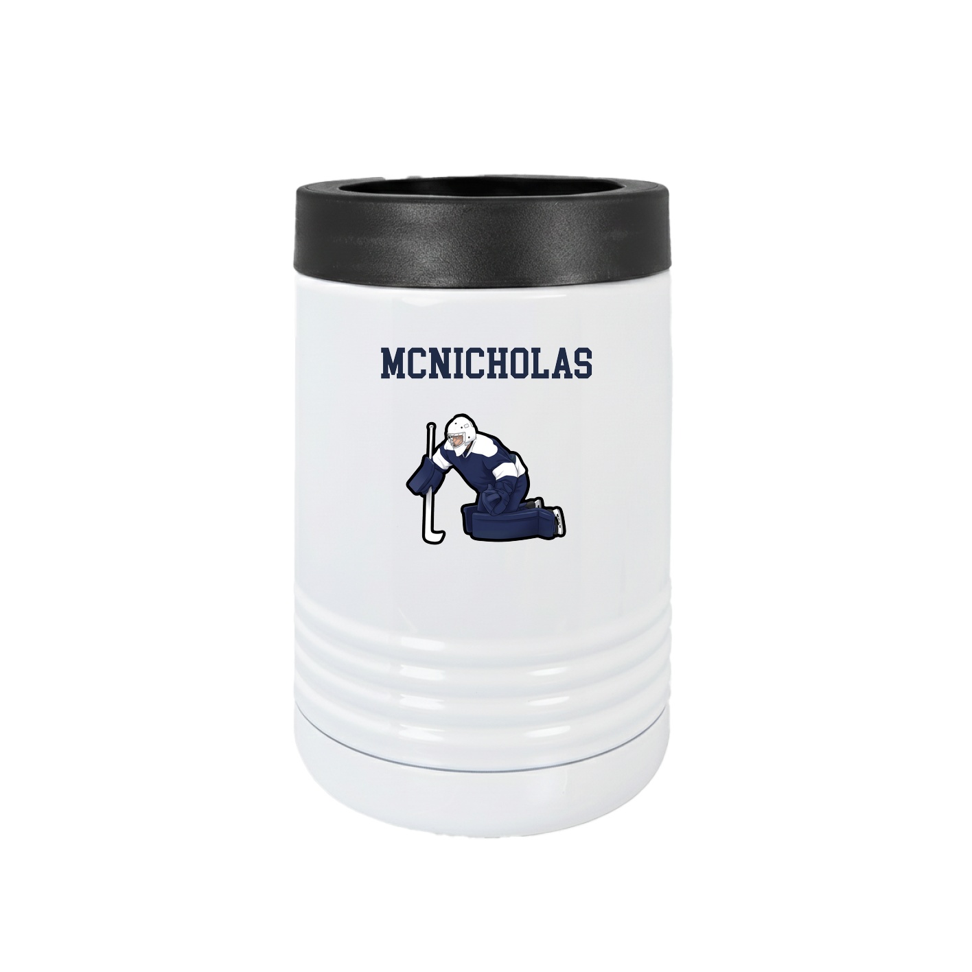 Beverage Holder — Shirsey in White