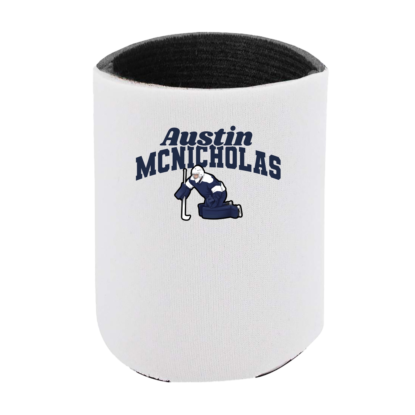 Can Holder — Signature Arch in White