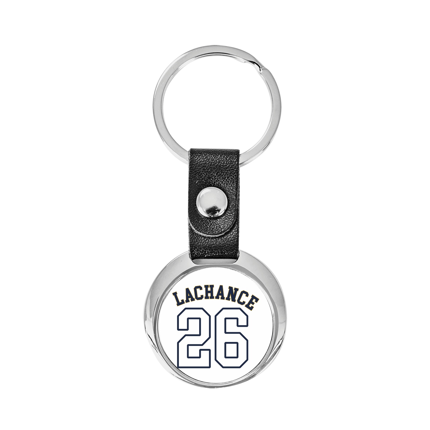 Key Chain — Shirsey Arch in Classic