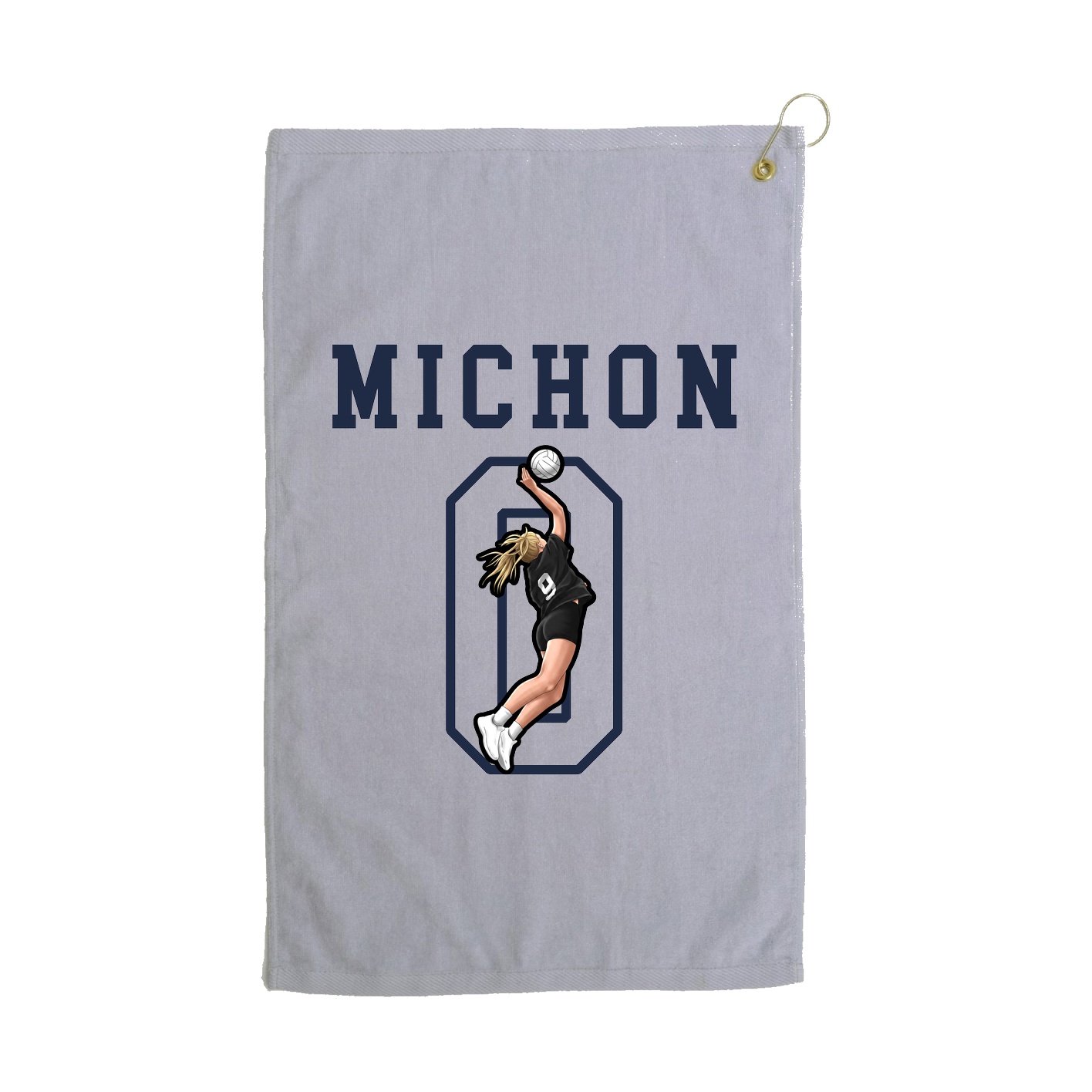 Golf Towel
