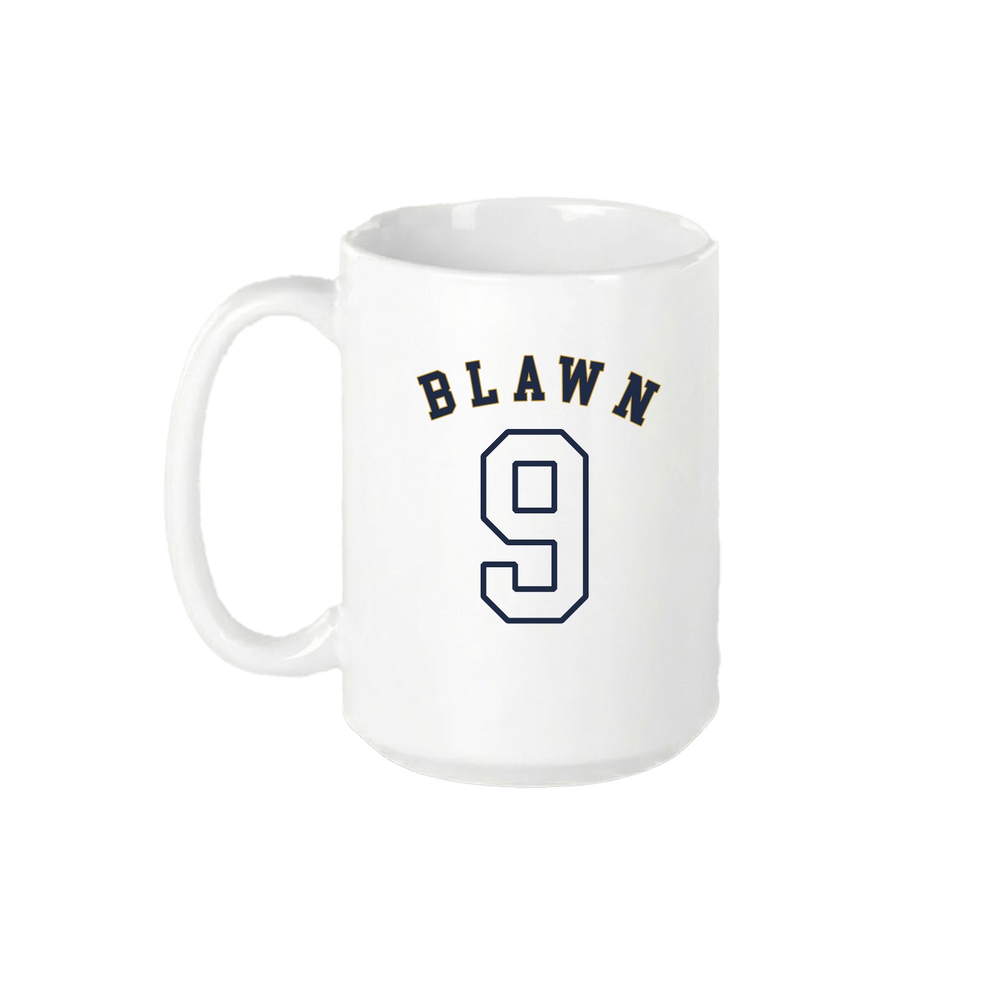 15oz Coffee Mug