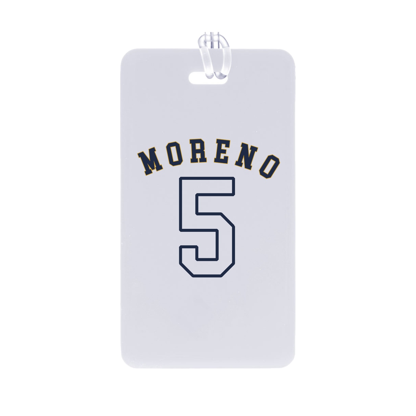 Bag Tag
