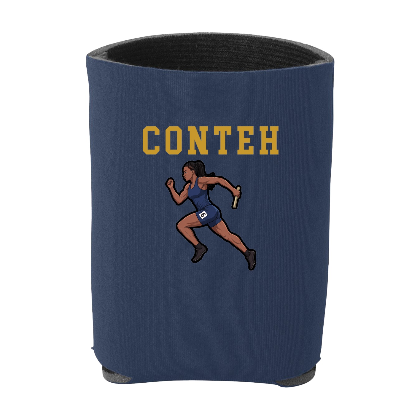 Can Holder — Shirsey in Navy