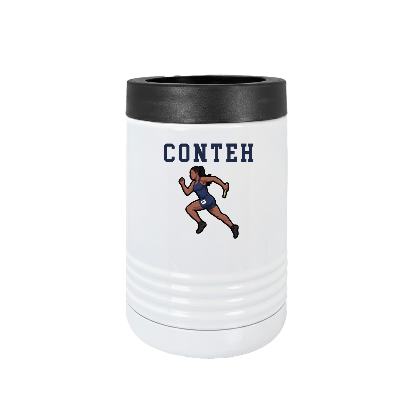 Beverage Holder — Shirsey in White