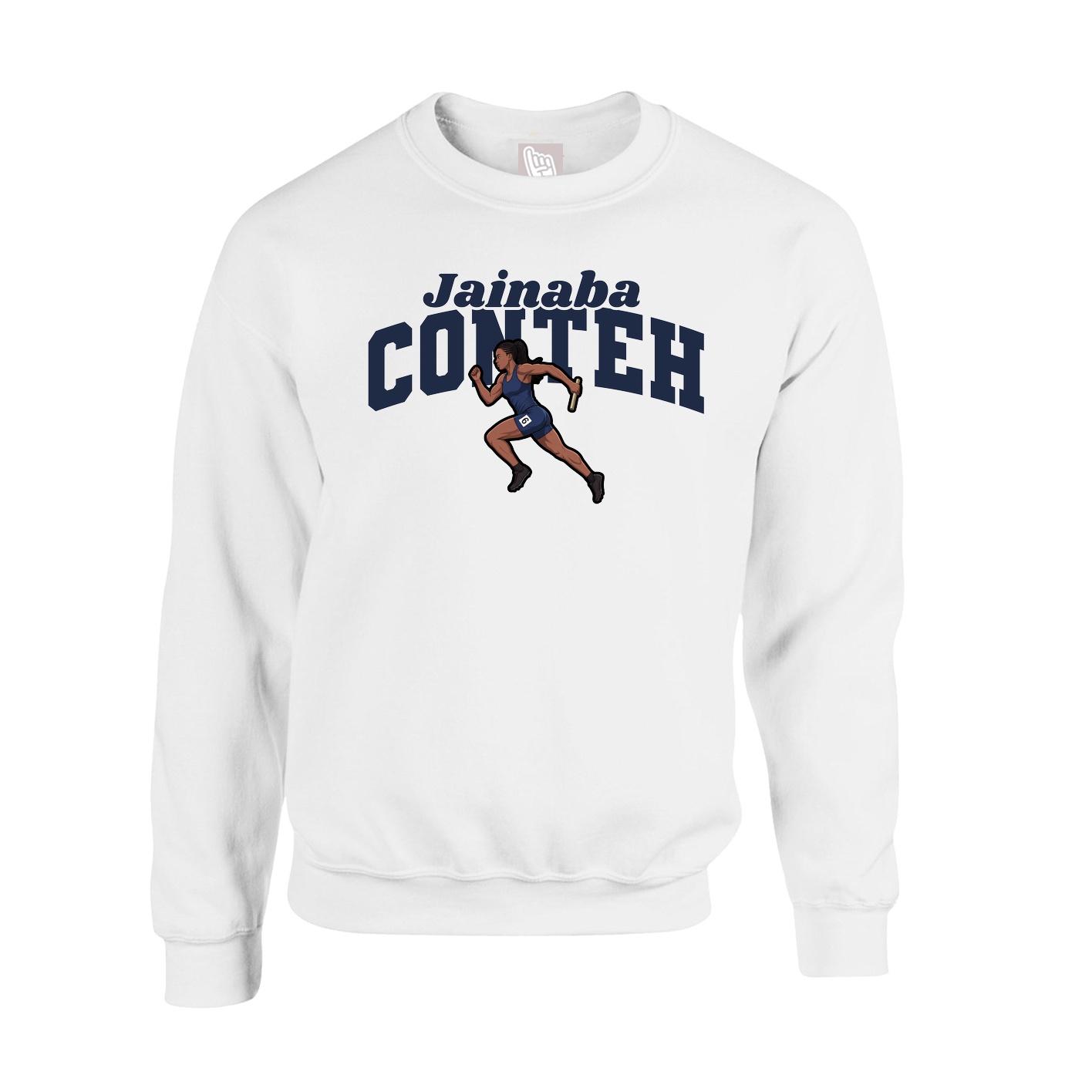 Fleece Crew