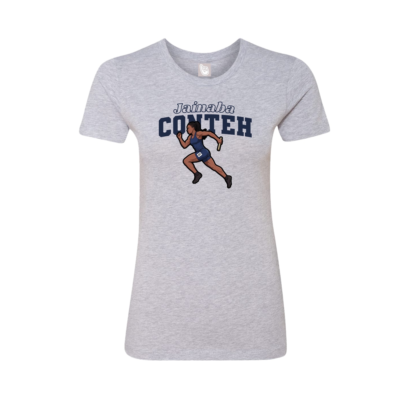 Fitted Women's Tee