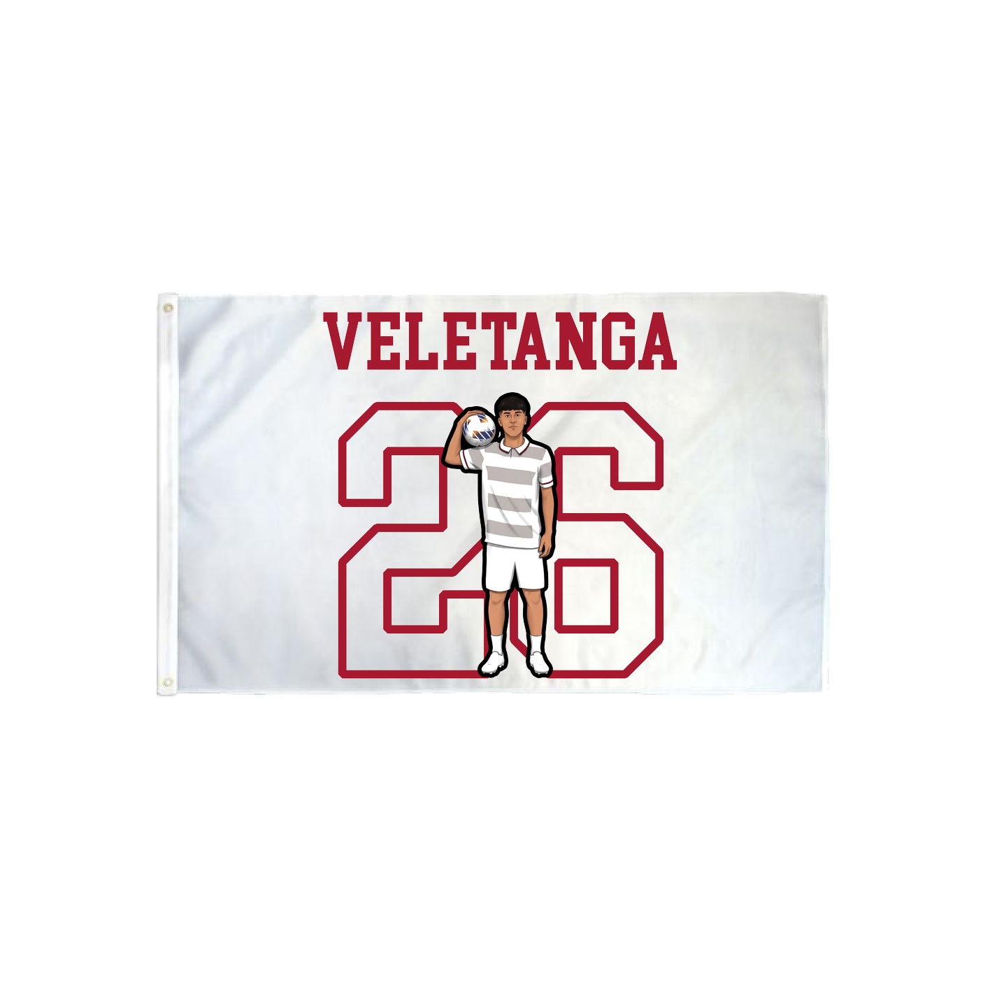 3x5 Flag