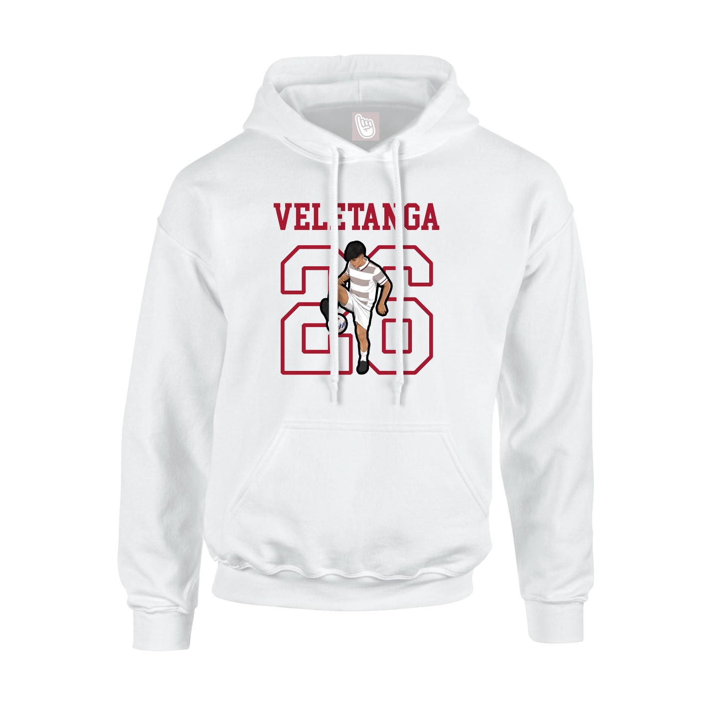 Youth Hoodie