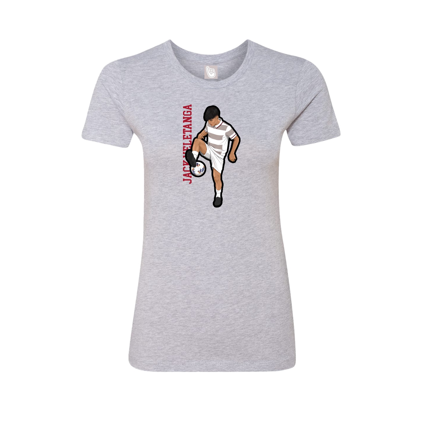 NIL Club Womens Tee