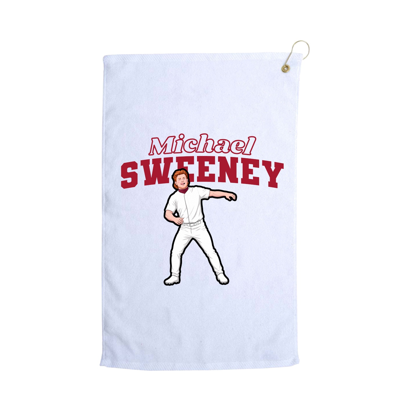 Golf Towel