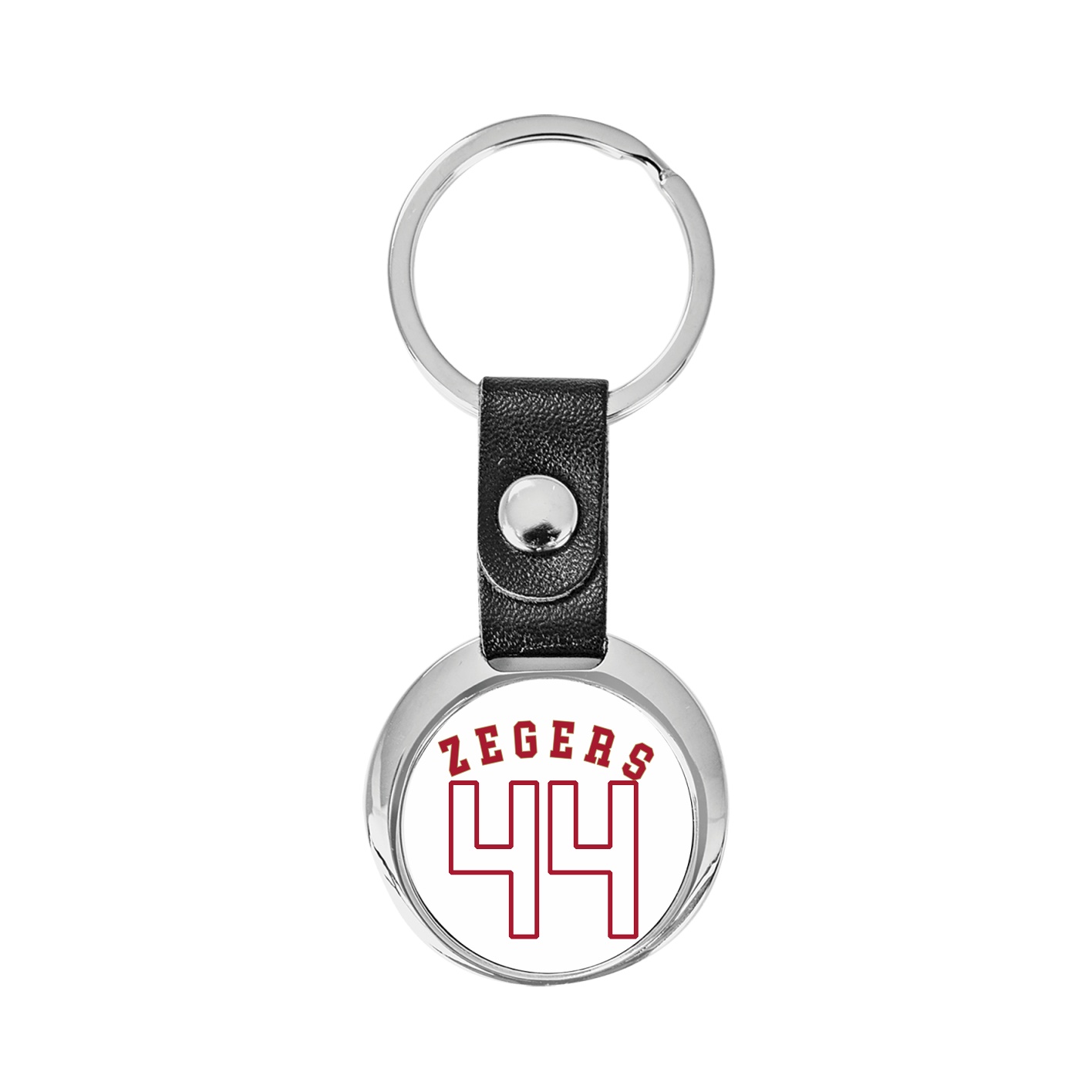 Key Chain — Shirsey Arch in Classic