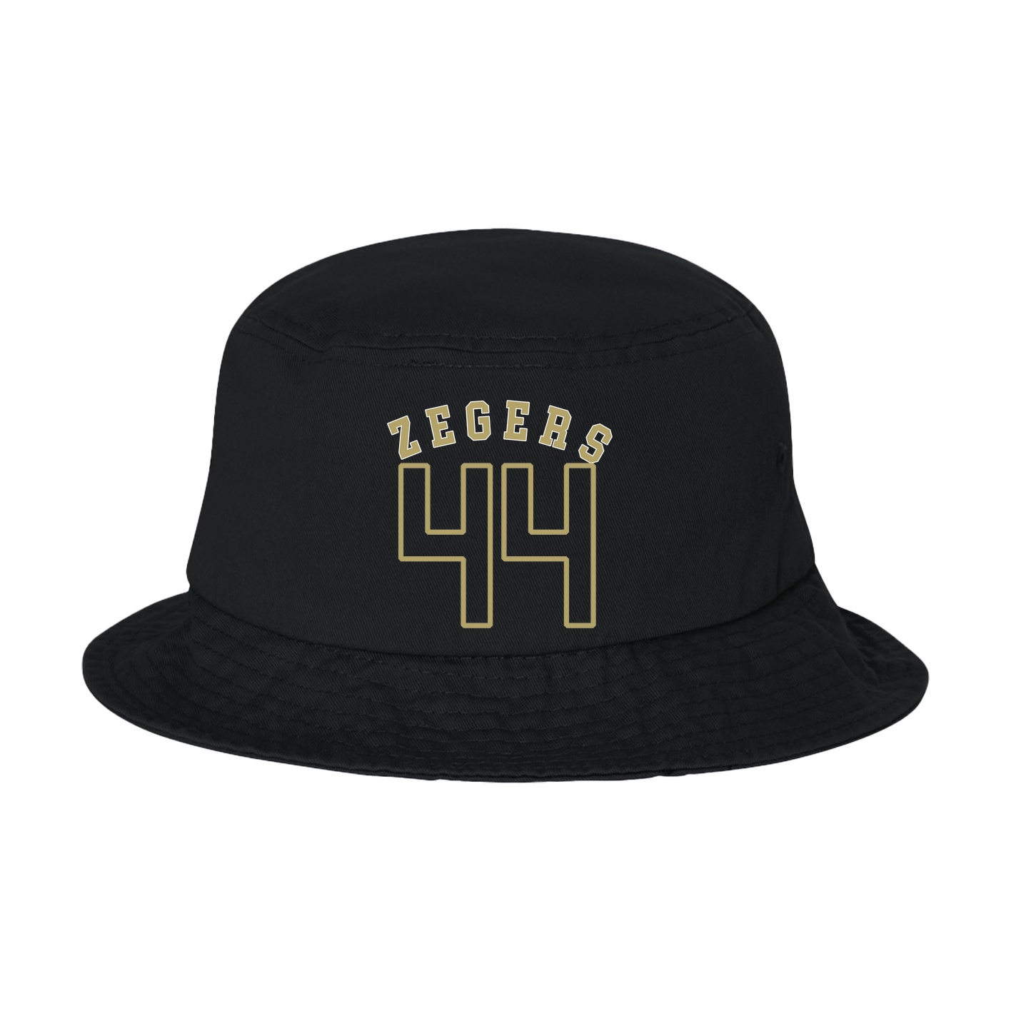 Bucket Cap — Shirsey Arch in Black