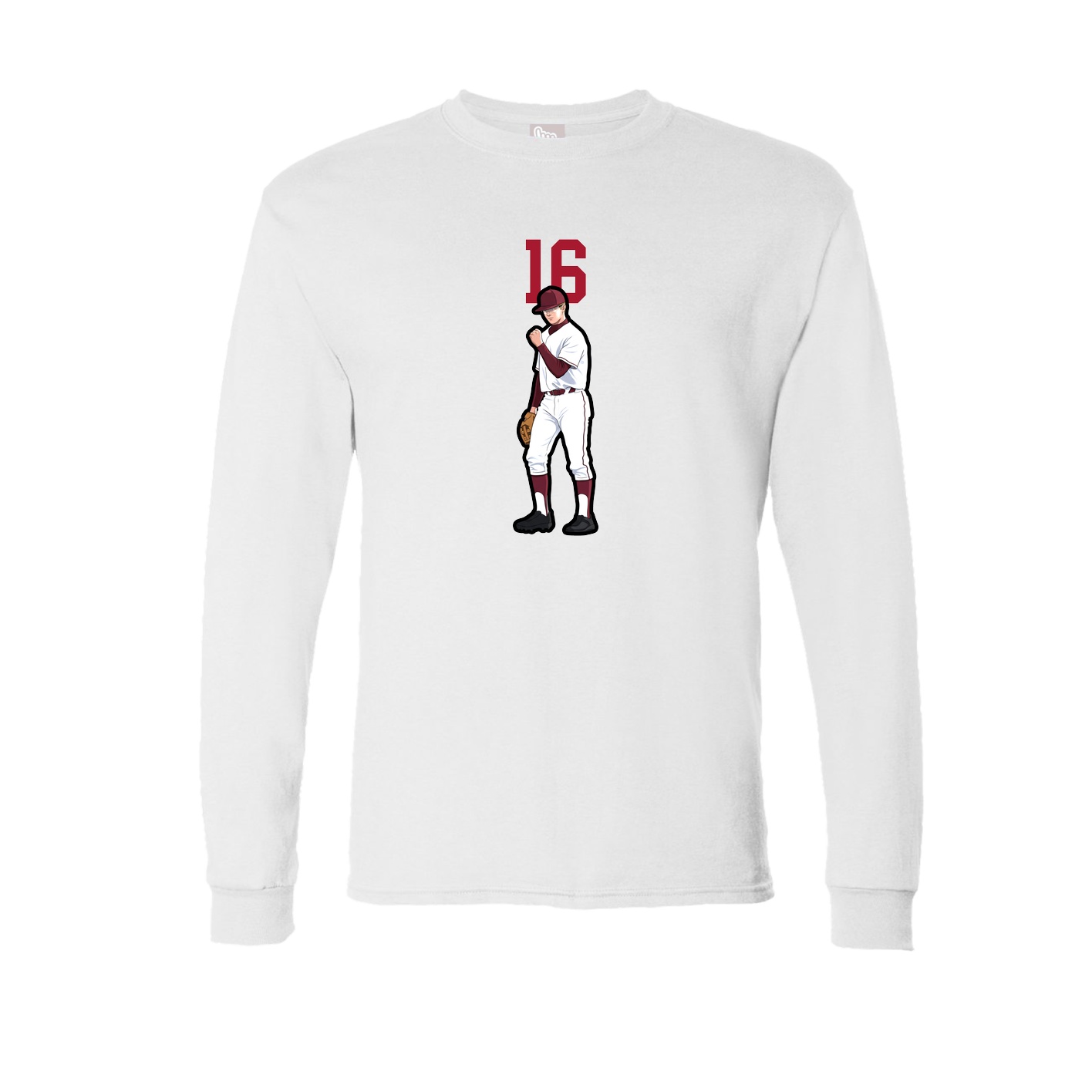 Long Sleeve Tee