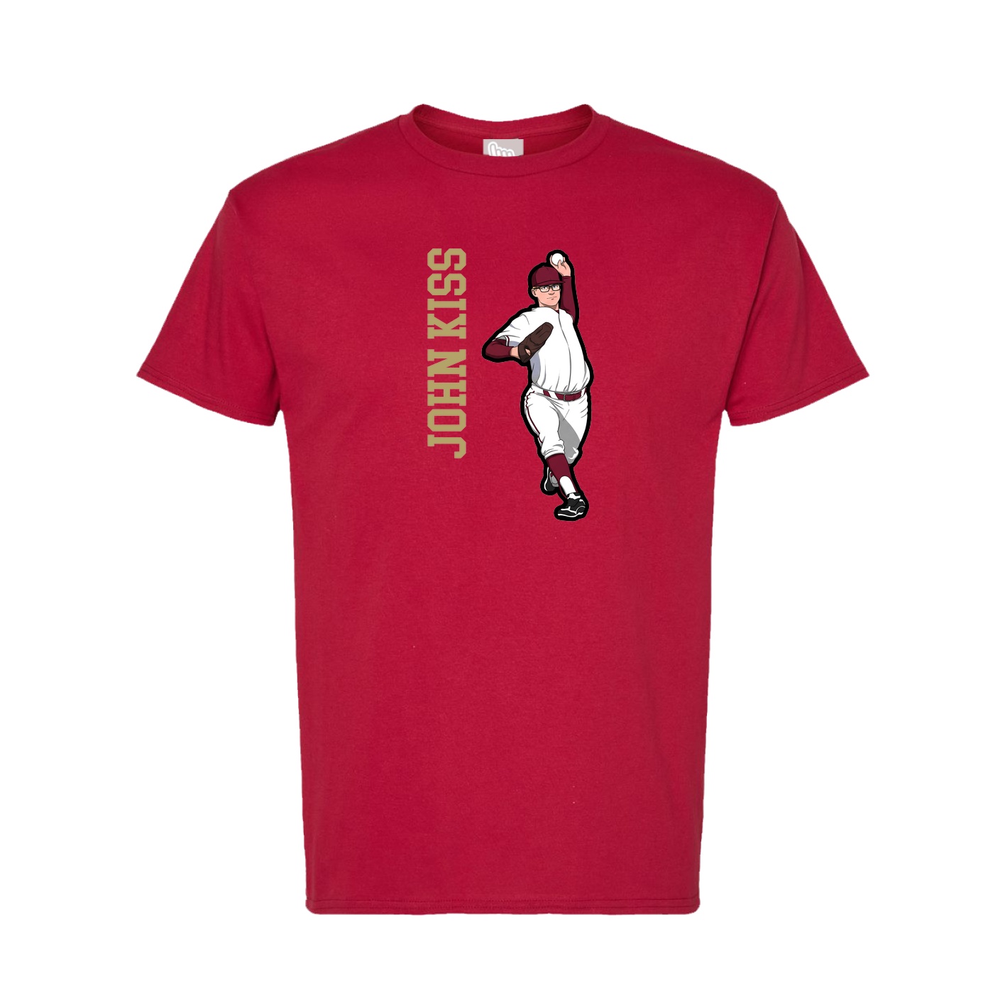 NIL Club Tee