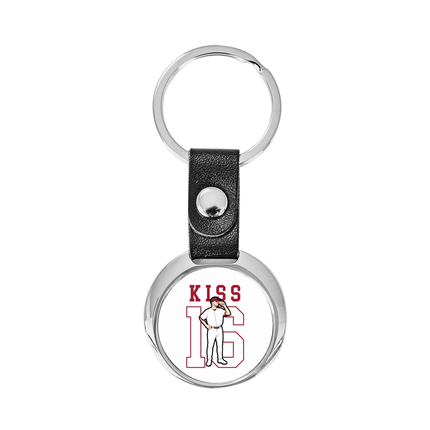 Key Chain — Shirsey in Classic