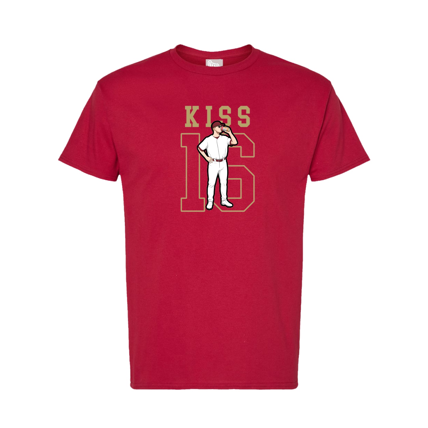 NIL Club Tee
