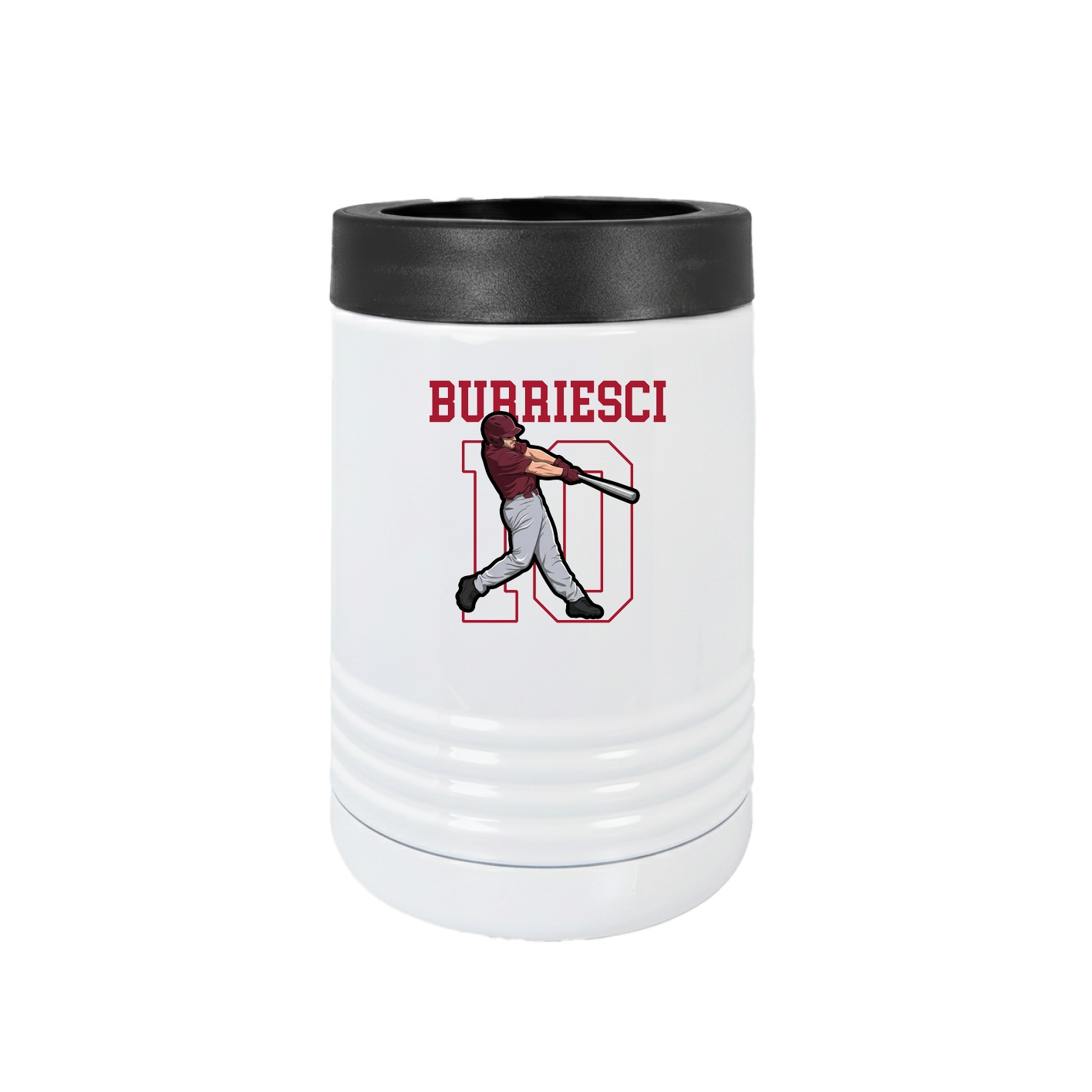 Beverage Holder — Shirsey in White