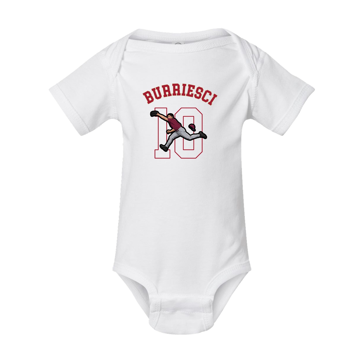Baby Onesie