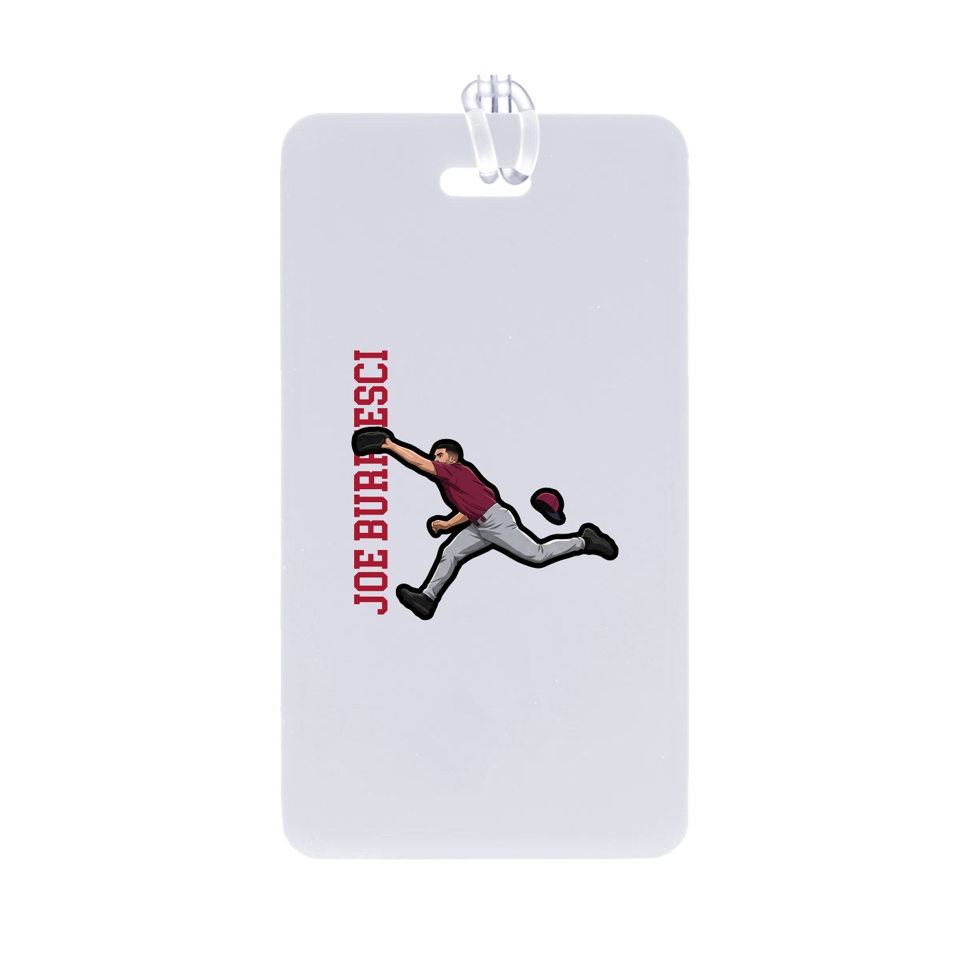 Bag Tag