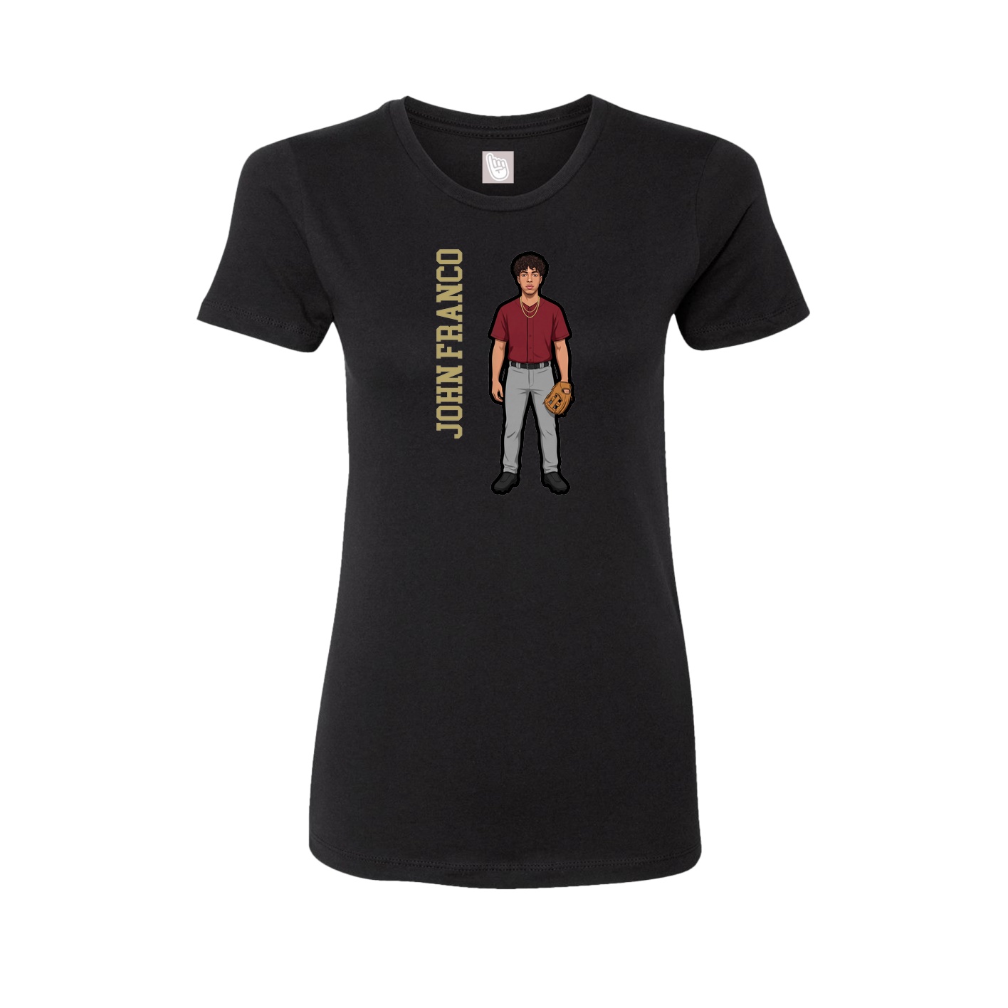 Womens Tee
