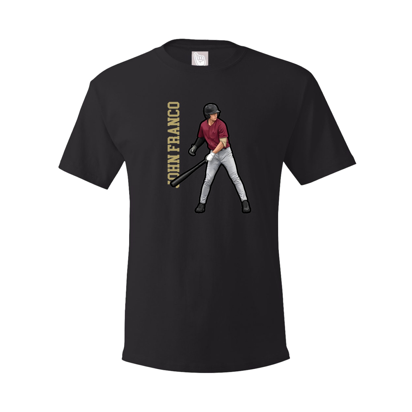 NIL Club Tee