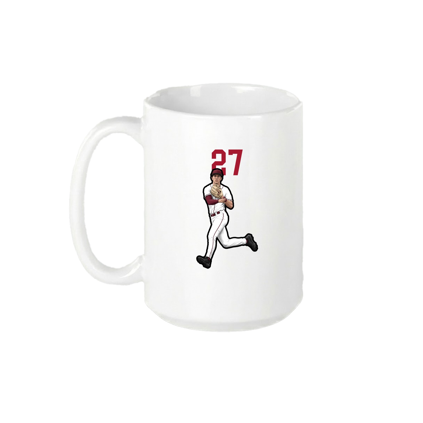 15oz Coffee Mug