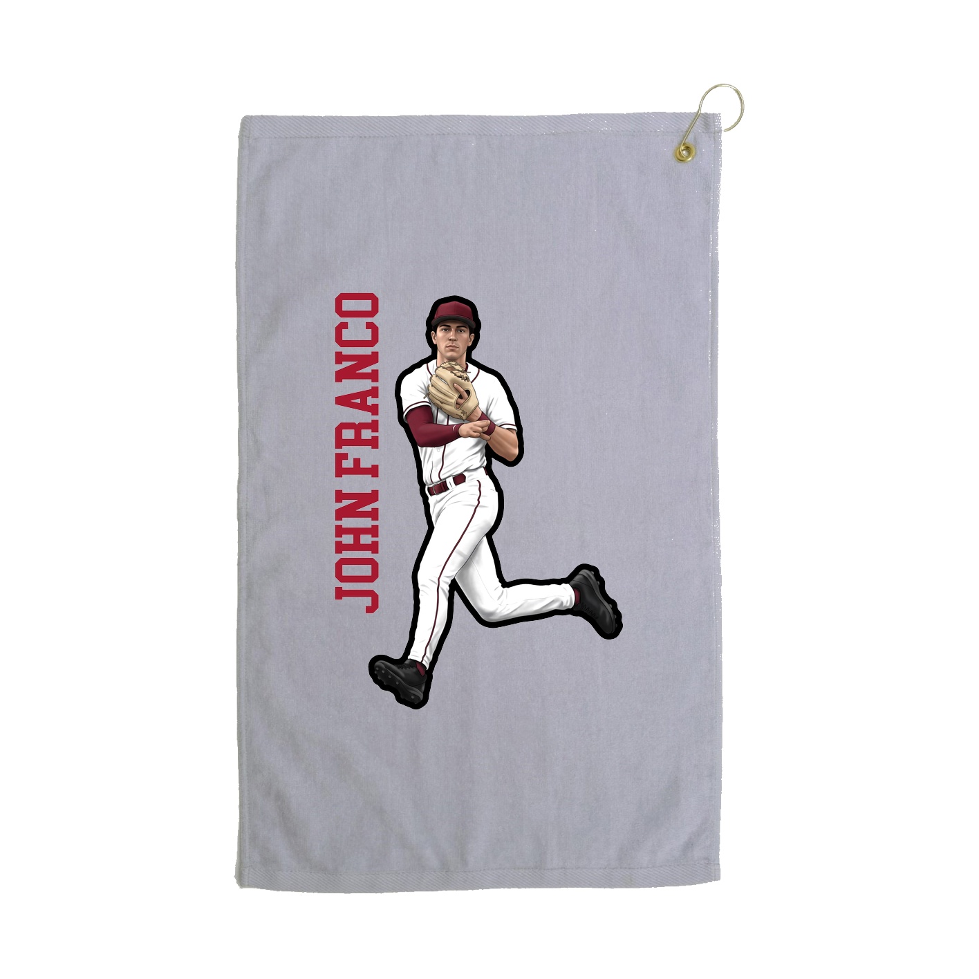 Golf Towel