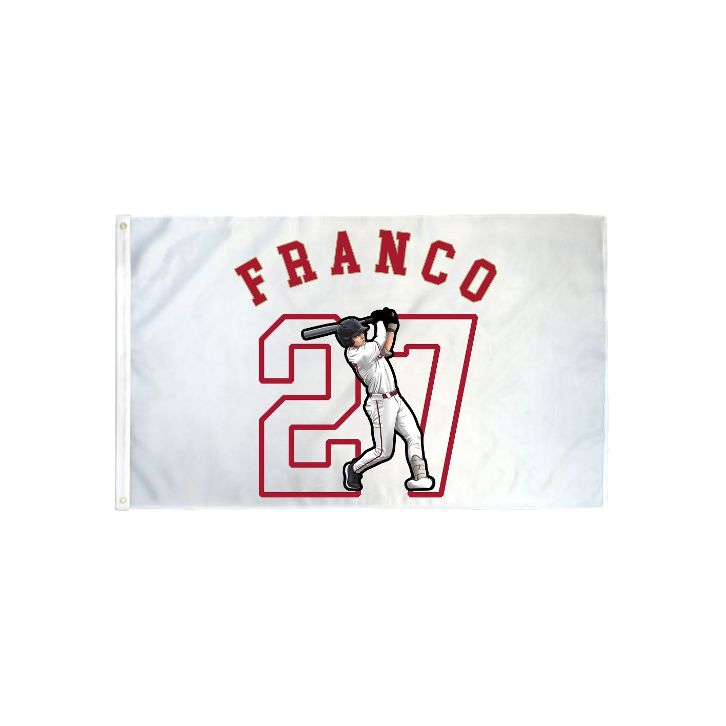 3x5 Flag