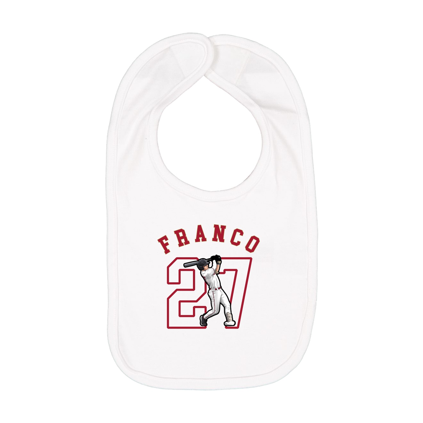 Infant Bib