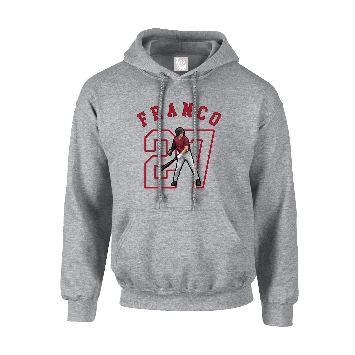 Hoodie