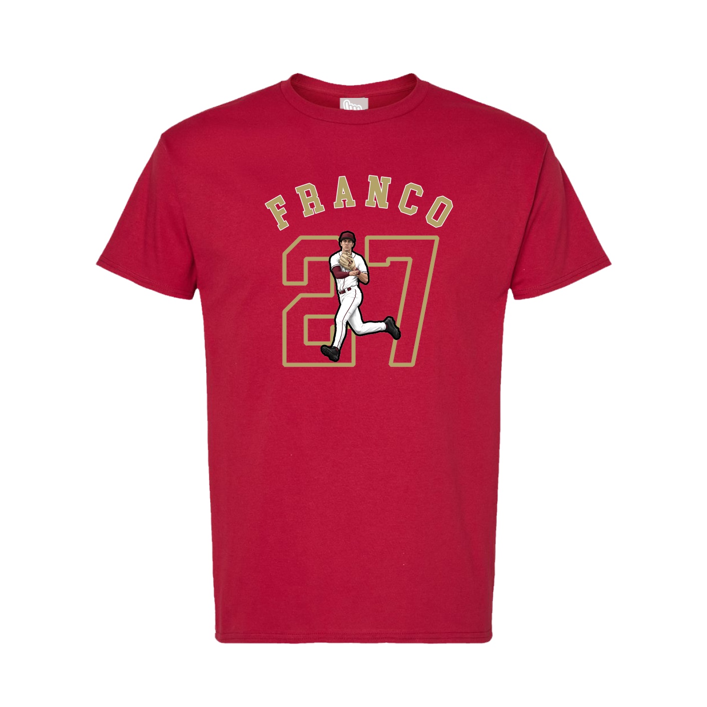 NIL Club Tee