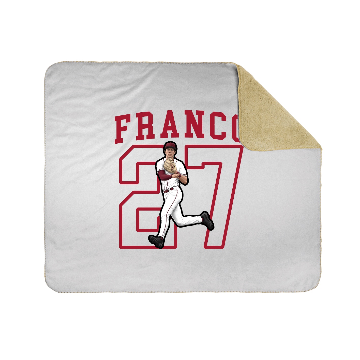 Throw Blanket