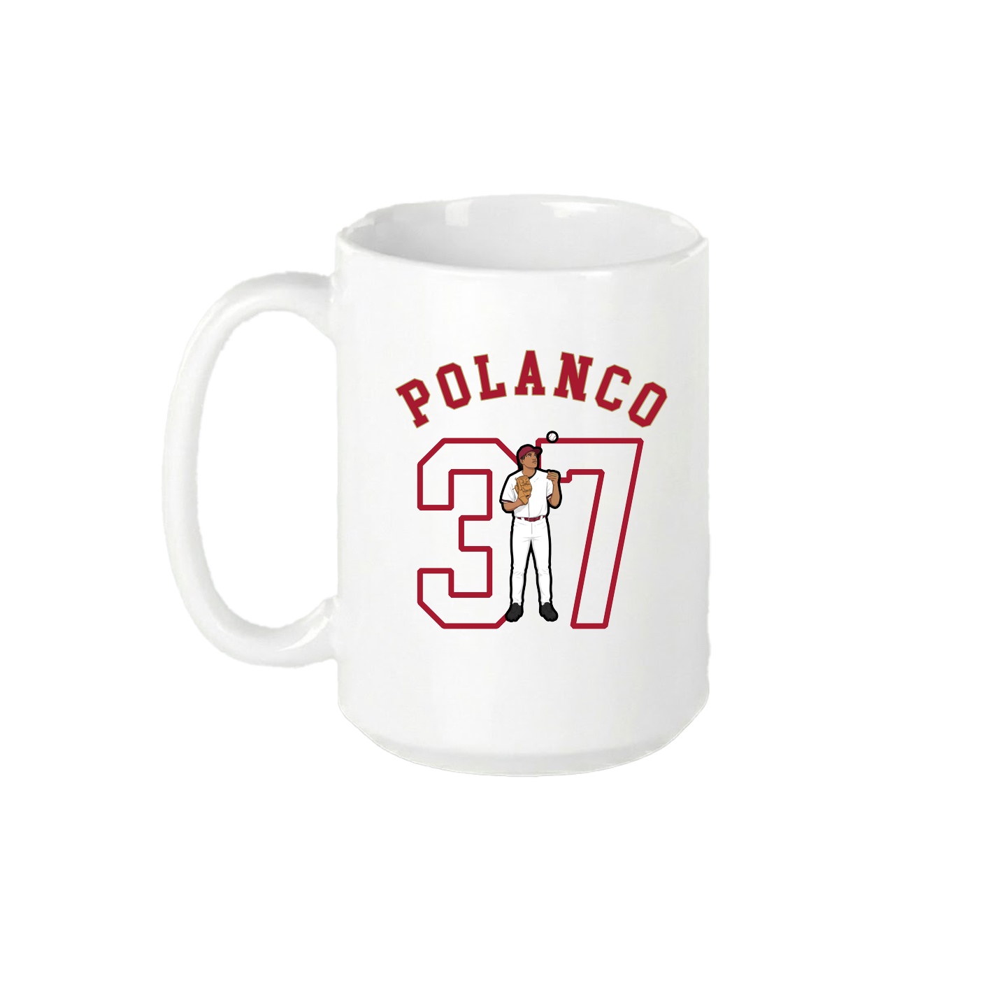 15oz Coffee Mug