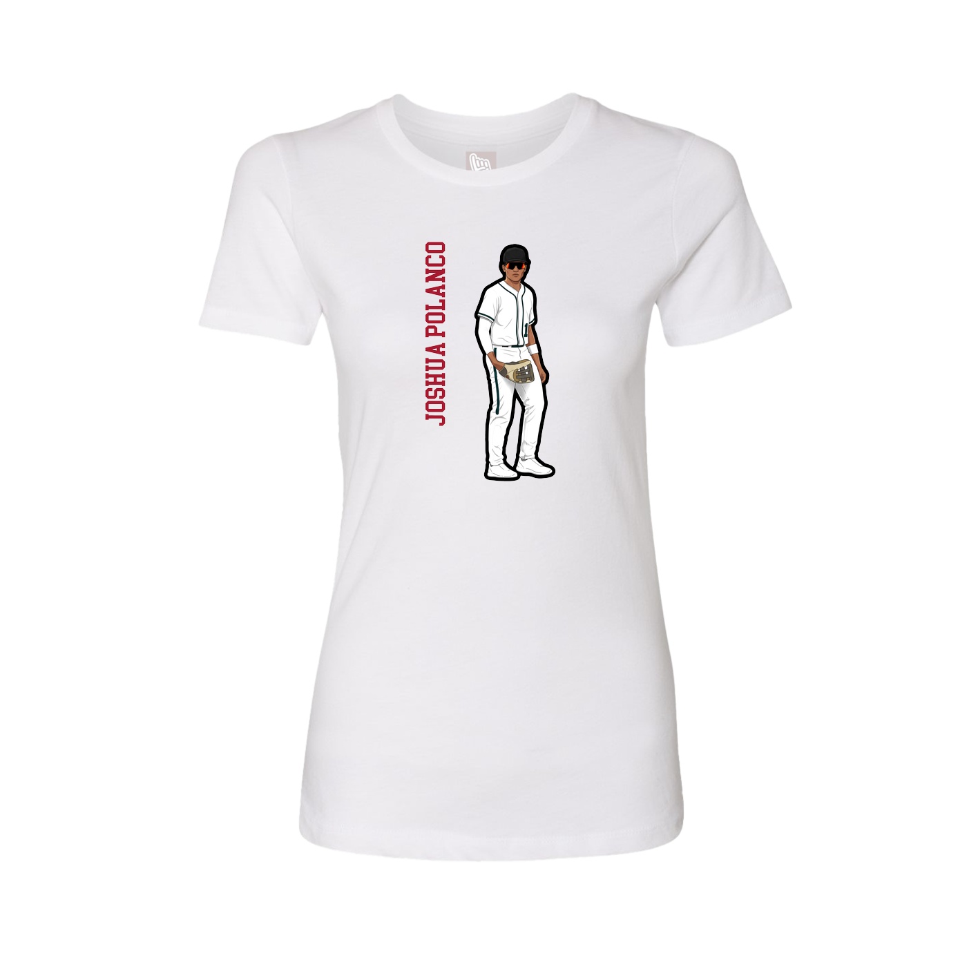 Womens Tee