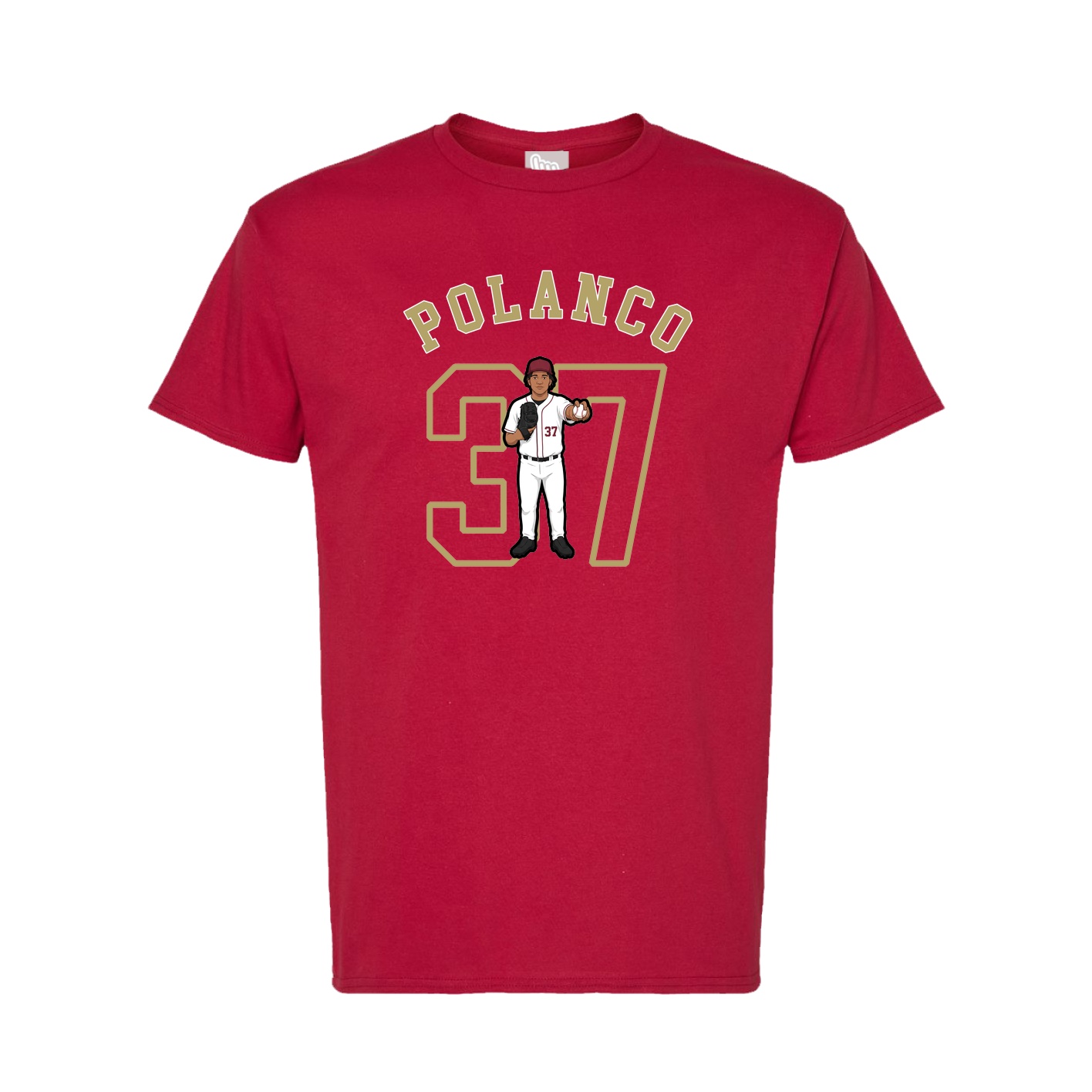 NIL Club Tee