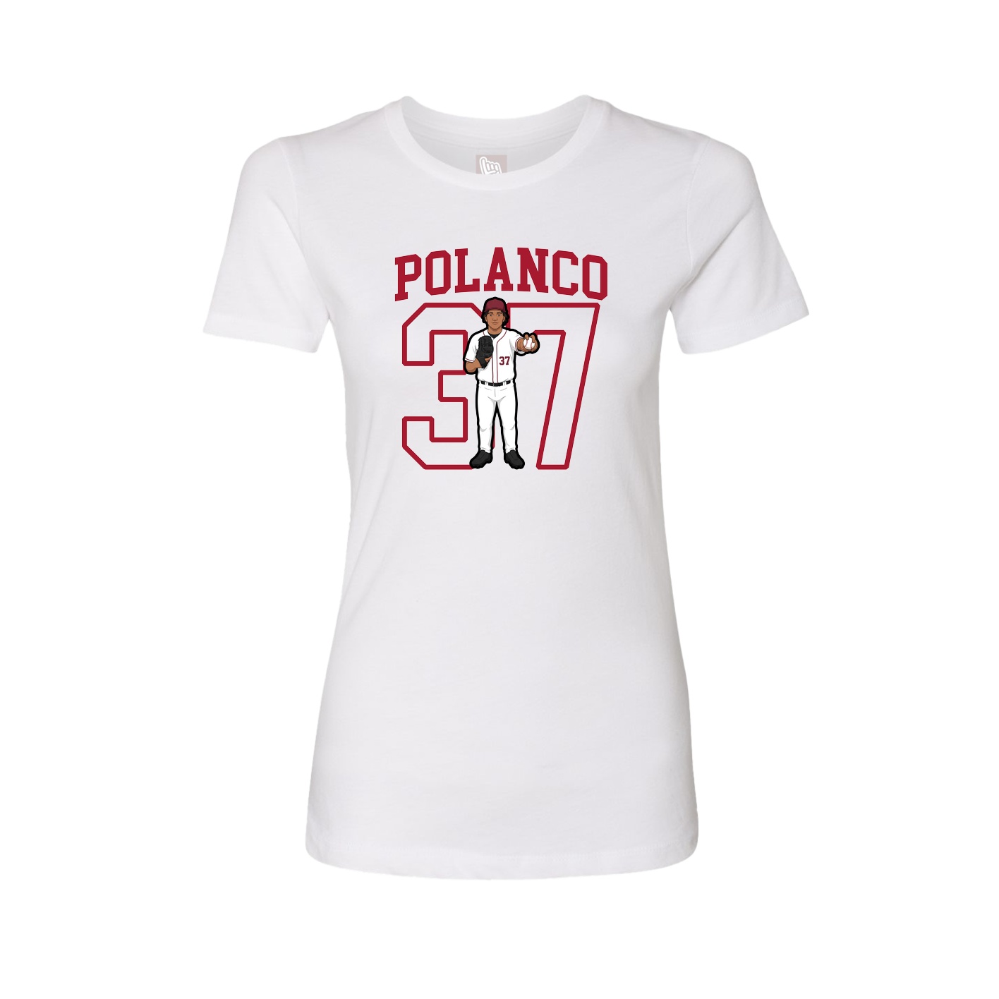 Womens Tee
