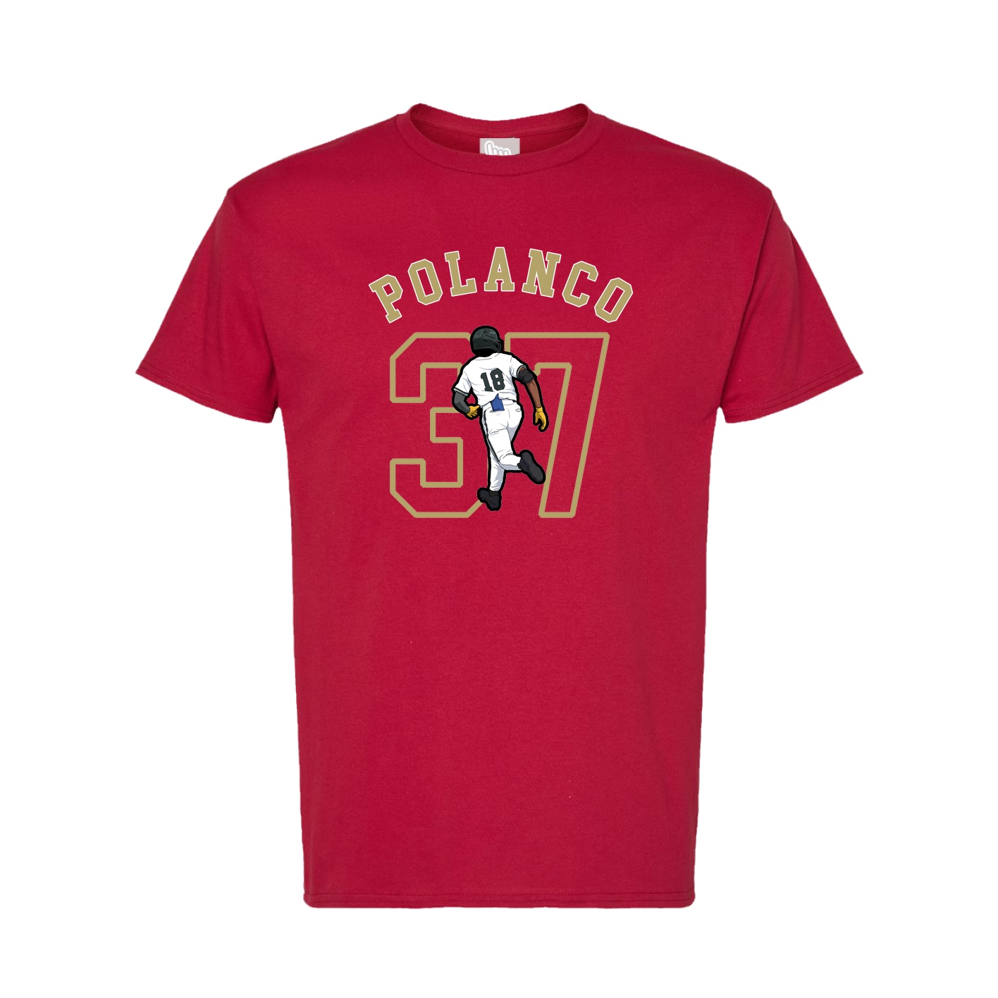 NIL Club Tee