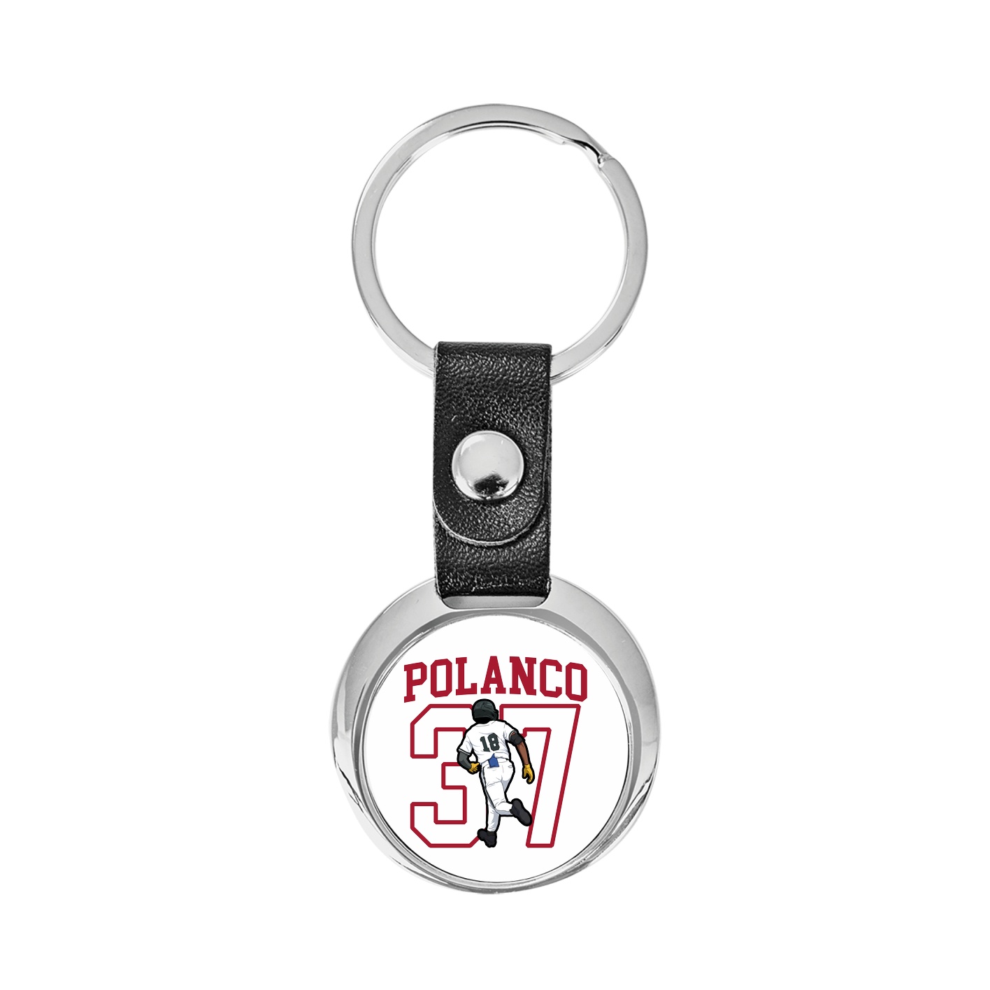 Key Chain — Shirsey in Classic