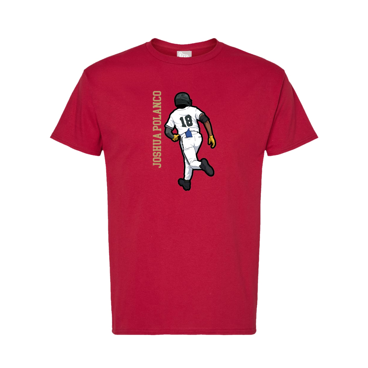 NIL Club Tee