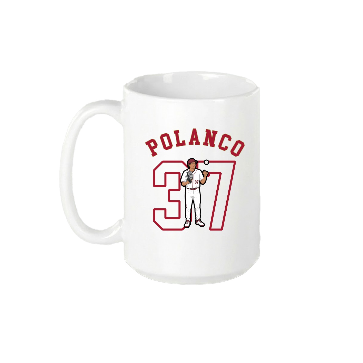 15oz Coffee Mug