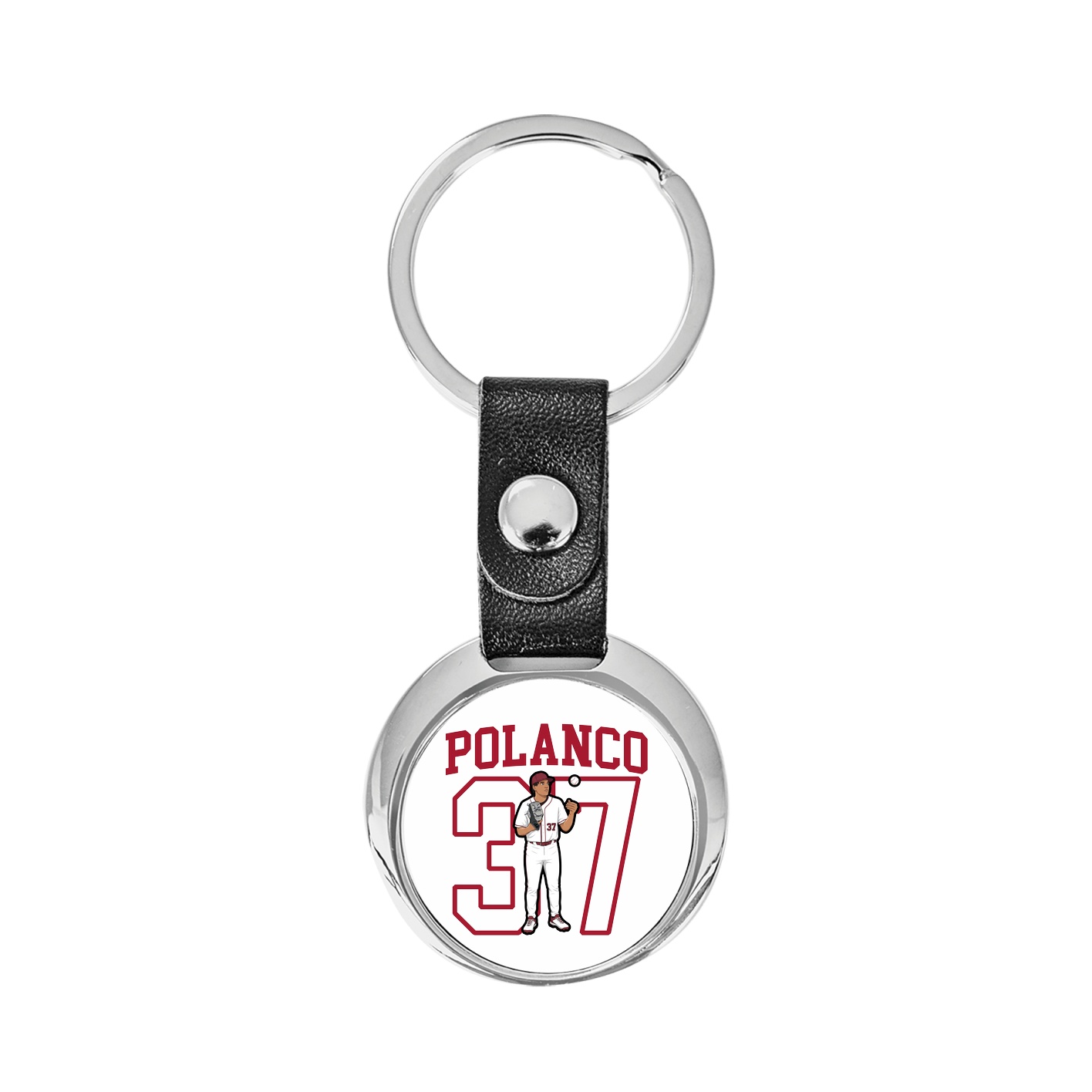 Key Chain — Shirsey in Classic